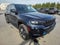 2024 Jeep Grand Cherokee 4xe Anniversary Edition 4x4