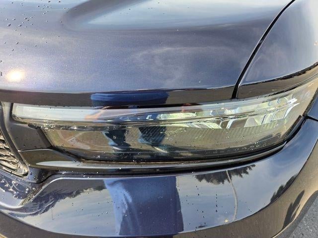 2024 Jeep Grand Cherokee 4xe Anniversary Edition 4x4