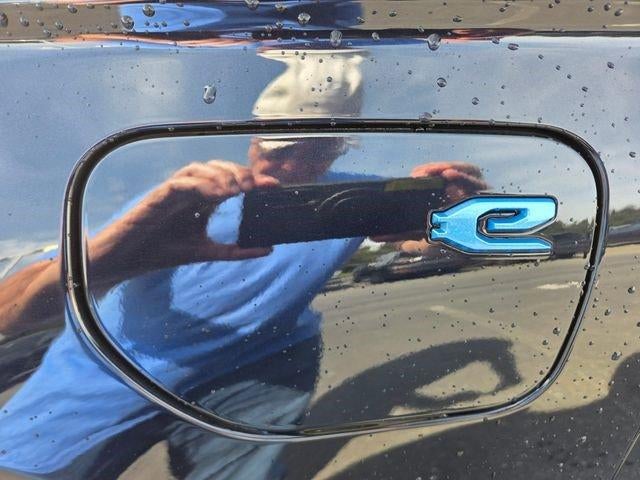 2024 Jeep Grand Cherokee 4xe Anniversary Edition 4x4