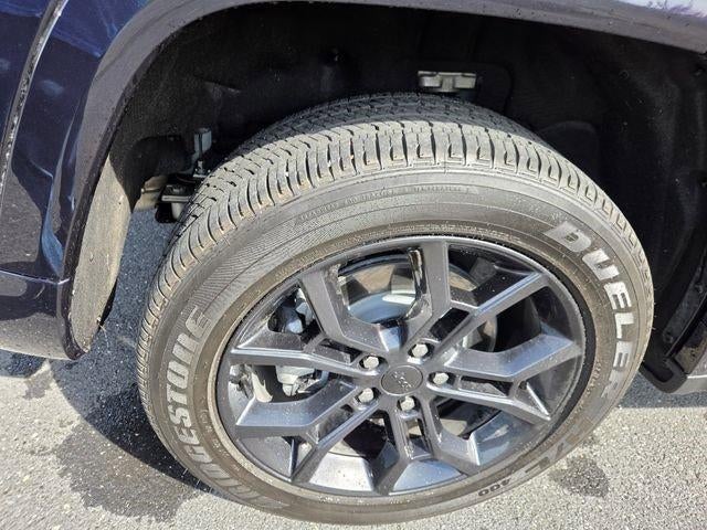 2024 Jeep Grand Cherokee 4xe Anniversary Edition 4x4