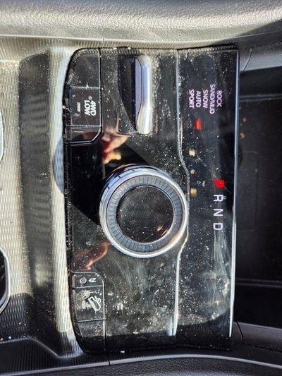 2024 Jeep Grand Cherokee 4xe Anniversary Edition 4x4