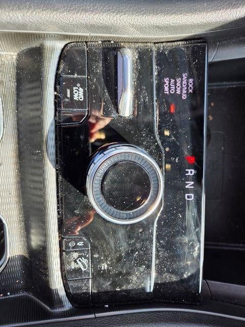 2024 Jeep Grand Cherokee 4xe Anniversary Edition 4x4