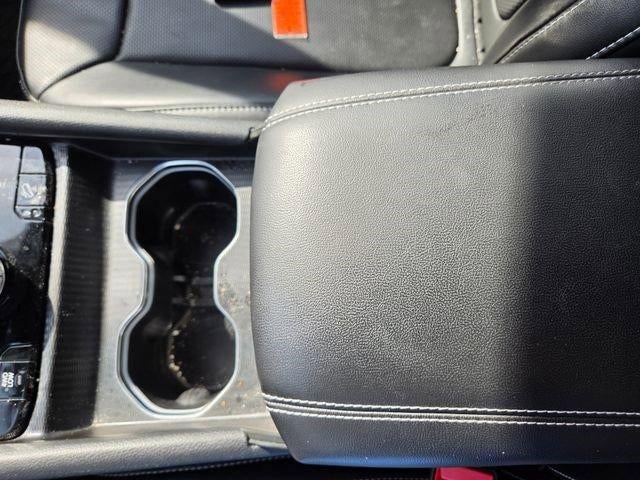 2024 Jeep Grand Cherokee 4xe Anniversary Edition 4x4