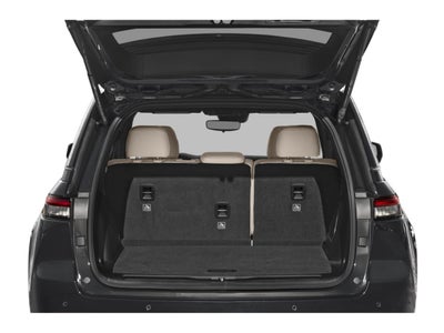 2024 Jeep Grand Cherokee 4xe Anniversary Edition 4x4