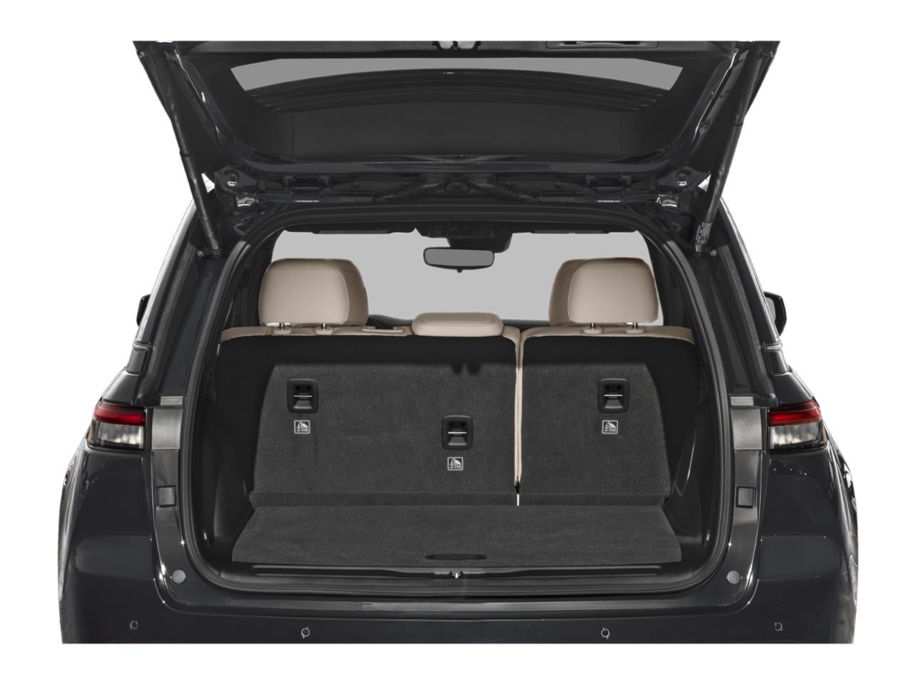 2024 Jeep Grand Cherokee 4xe Anniversary Edition 4x4