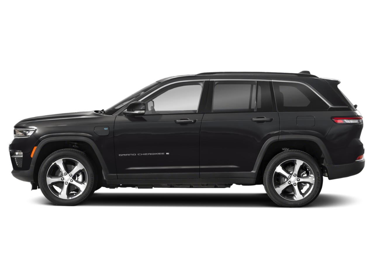 2024 Jeep Grand Cherokee 4xe Anniversary Edition 4x4