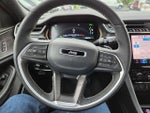 2024 Jeep Grand Cherokee 4xe 4x4