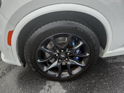 2022 Dodge Durango R/T AWD