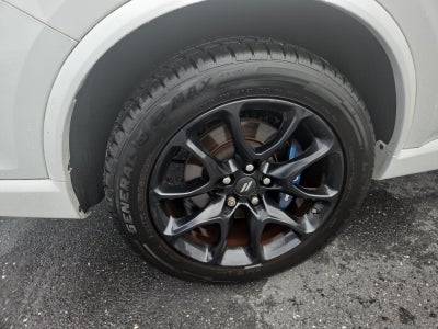 2022 Dodge Durango R/T AWD
