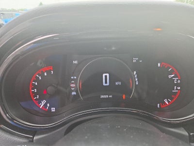 2022 Dodge Durango R/T AWD