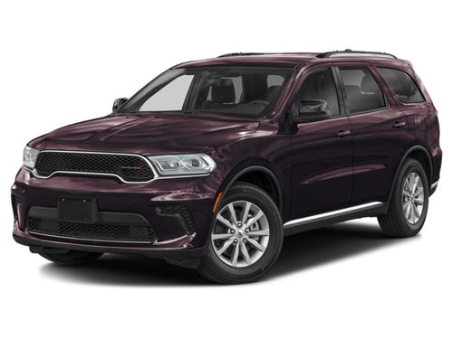 2024 Dodge Durango R/T Plus AWD