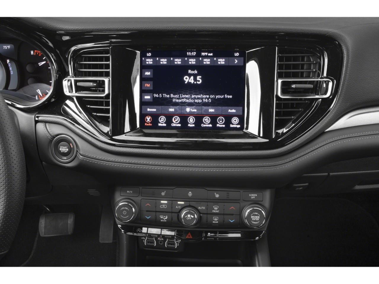 2024 Dodge Durango R/T Plus AWD