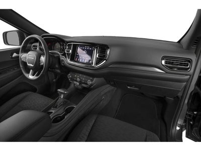 2024 Dodge Durango R/T Plus AWD