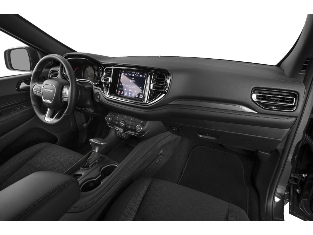 2024 Dodge Durango R/T Plus AWD