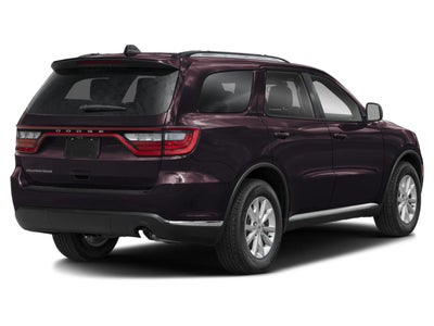 2024 Dodge Durango R/T Plus AWD