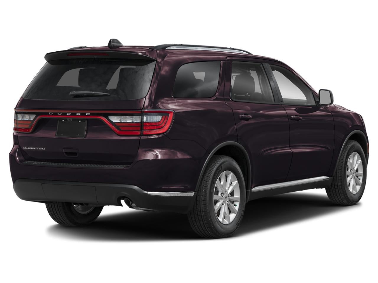 2024 Dodge Durango R/T Plus AWD