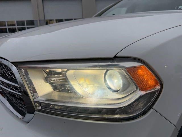 2014 Dodge Durango AWD 4dr Citadel