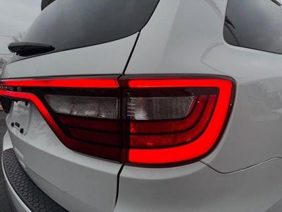 2014 Dodge Durango AWD 4dr Citadel