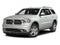 2014 Dodge Durango AWD 4dr Citadel