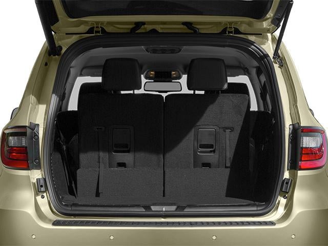 2014 Dodge Durango AWD 4dr Citadel