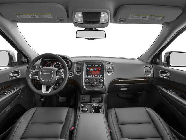 2014 Dodge Durango AWD 4dr Citadel