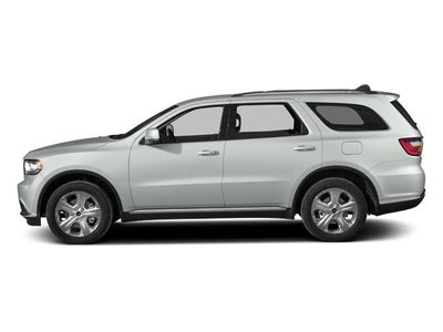 2014 Dodge Durango AWD 4dr Citadel