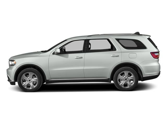 2014 Dodge Durango AWD 4dr Citadel