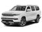 2023 Jeep Grand Wagoneer L Series III 4x4