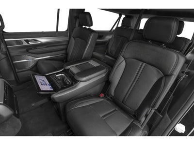 2023 Jeep Grand Wagoneer L Series III 4x4