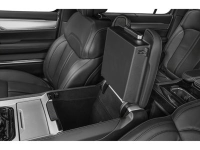 2023 Jeep Grand Wagoneer L Series III 4x4