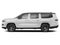 2023 Jeep Grand Wagoneer L Series III 4x4