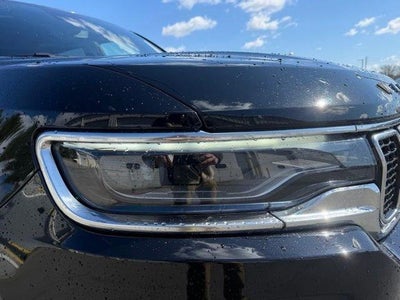 2025 Jeep Wagoneer Series II 4x4