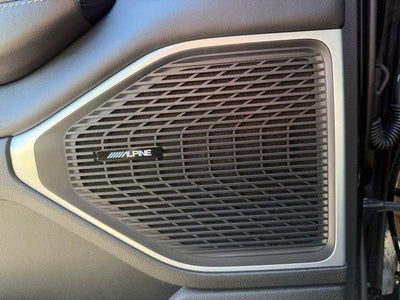 2025 Jeep Wagoneer Series II 4x4