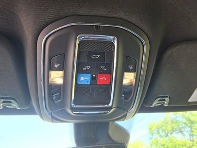 2024 Jeep Wagoneer Series III 4x4