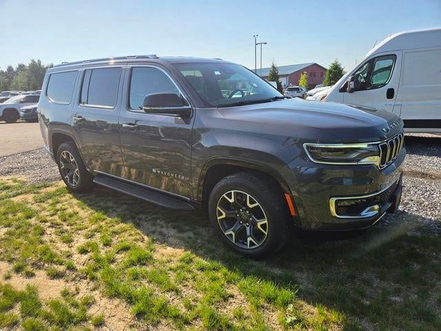 2024 Jeep Wagoneer Series III 4x4