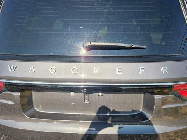 2024 Jeep Wagoneer Series III 4x4