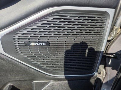 2024 Jeep Wagoneer Series III 4x4