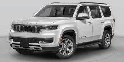 2024 Jeep Wagoneer Series III 4x4