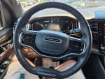 2022 Jeep Grand Wagoneer Series II 4x4
