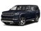 2022 Jeep Grand Wagoneer Series II 4x4