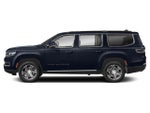 2022 Jeep Grand Wagoneer Series II 4x4
