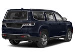 2022 Jeep Grand Wagoneer Series II 4x4