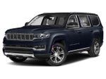 2022 Jeep Grand Wagoneer Series II 4x4