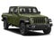 2023 Jeep Gladiator Willys 4x4