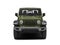 2023 Jeep Gladiator Willys 4x4