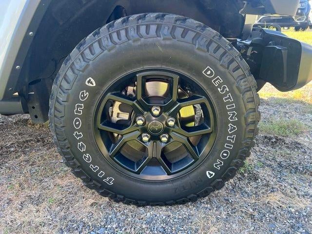 2024 Jeep Gladiator Willys 4x4
