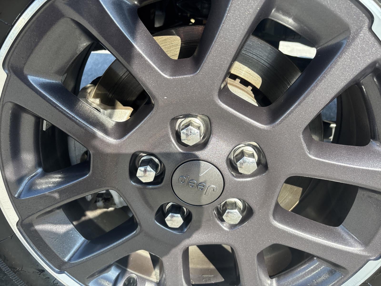 2022 Jeep Gladiator Overland 4x4