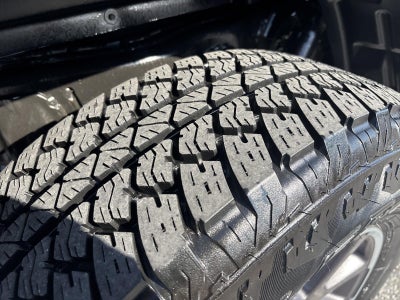 2022 Jeep Gladiator Overland 4x4