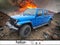 2021 Jeep Gladiator Willys 4x4