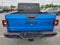 2021 Jeep Gladiator Willys 4x4